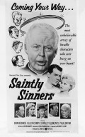 Фильм Saintly Sinners : актеры, трейлер и описание.
