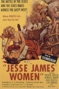 Фильм Jesse James' Women : актеры, трейлер и описание.