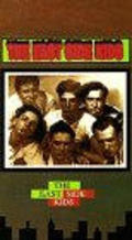 Фильм East Side Kids : актеры, трейлер и описание.