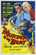 Фильм Murder Is My Beat : актеры, трейлер и описание.