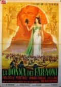 Фильм Женщина фараона : актеры, трейлер и описание.
