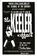 Фильм The Keeler Affair : актеры, трейлер и описание.