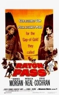 Фильм Raton Pass : актеры, трейлер и описание.