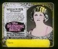 Фильм The Blushing Bride : актеры, трейлер и описание.
