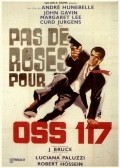 Фильм Роз для ОСС-117 не будет : актеры, трейлер и описание.