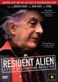 Фильм Resident Alien : актеры, трейлер и описание.