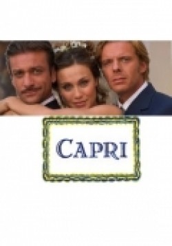 Фильм Капри (сериал 2006 - 2010) : актеры, трейлер и описание.