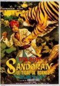 Фильм Сандокан, тигр южных морей : актеры, трейлер и описание.