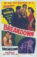 Фильм Breakdown : актеры, трейлер и описание.
