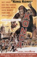 Фильм Конга : актеры, трейлер и описание.