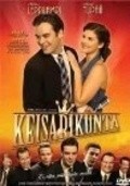 Фильм Keisarikunta : актеры, трейлер и описание.