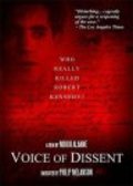 Фильм Voice of Dissent : актеры, трейлер и описание.
