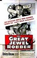 Фильм The Great Jewel Robber : актеры, трейлер и описание.