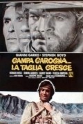 Фильм Campa carogna... la taglia cresce : актеры, трейлер и описание.
