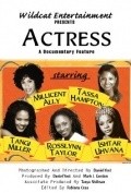 Фильм Actress : актеры, трейлер и описание.