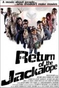 Фильм Return of the Jackalope : актеры, трейлер и описание.