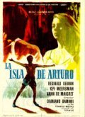 Фильм Остров Артуро : актеры, трейлер и описание.