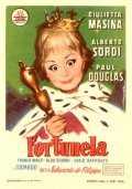 Фильм Фортунелла : актеры, трейлер и описание.