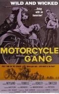 Фильм Банда мотоциклистов : актеры, трейлер и описание.