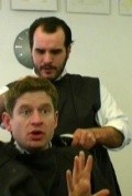 Фильм The Haircutter's Cut : актеры, трейлер и описание.