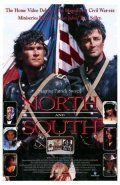Фильм Север и Юг (мини-сериал) : актеры, трейлер и описание.