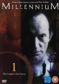 Фильм Тысячелетие (сериал 1996 - 1999) : актеры, трейлер и описание.