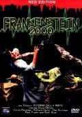 Фильм Франкенштейн 2000 : актеры, трейлер и описание.