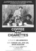 Фильм Кофе и сигареты 2 : актеры, трейлер и описание.
