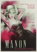 Фильм Манон : актеры, трейлер и описание.