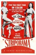 Фильм Striporama : актеры, трейлер и описание.