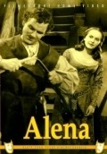 Фильм Alena : актеры, трейлер и описание.