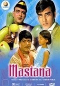 Фильм Mastana : актеры, трейлер и описание.