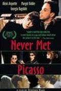 Фильм Never Met Picasso : актеры, трейлер и описание.