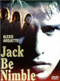 Фильм Джек-упырь : актеры, трейлер и описание.