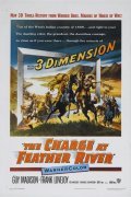 Фильм The Charge at Feather River : актеры, трейлер и описание.