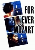 Фильм Моцарт - навсегда : актеры, трейлер и описание.