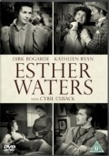 Фильм Эстер Уотерс : актеры, трейлер и описание.