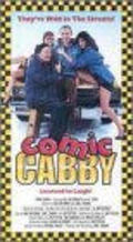 Фильм Comic Cabby : актеры, трейлер и описание.