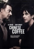 Фильм Китайский кофе : актеры, трейлер и описание.