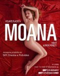 Фильм Моана : актеры, трейлер и описание.
