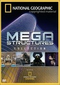 Фильм Мегаструктуры (сериал 2004 - ...) : актеры, трейлер и описание.