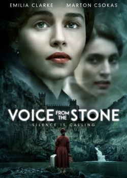 Фильм Голос из камня : актеры, трейлер и описание.
