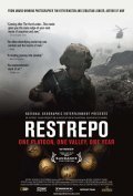 Фильм Рестрепо : актеры, трейлер и описание.