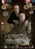 Фильм Медаль за отвагу : актеры, трейлер и описание.