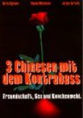 Фильм 3 Chinesen mit dem Kontrabass : актеры, трейлер и описание.