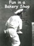 Фильм Fun in a Bakery Shop : актеры, трейлер и описание.