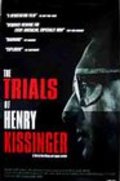 Фильм The Trials of Henry Kissinger : актеры, трейлер и описание.