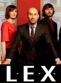 Фильм Lex : актеры, трейлер и описание.