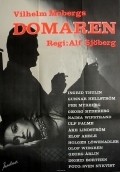 Фильм Domaren : актеры, трейлер и описание.