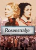 Фильм Розенштрассе : актеры, трейлер и описание.
